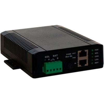 Tycon Power Tycon 24V in 48V out POE plus Solar (TP-SCPOE-2448-HP)