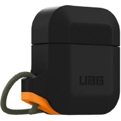 Urban Armor Gear UAG Apple Airpods Silicone Case  (10185E114097)