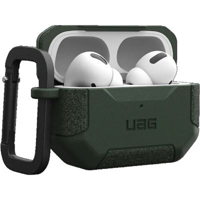 Urban Armor Gear UAG Scout Apple Airpods Pro (2nd Gen) (104123114040)