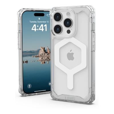Urban Armor Gear iPhone 15 Pro Max (6.7") Plyo MagSafe (114305114341)