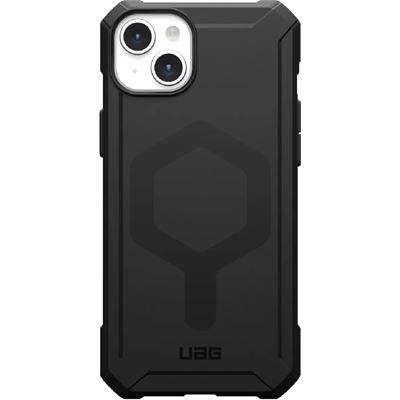 Urban Armor Gear iPhone 15 Plus (6.7") Essential Armor (114307114040)