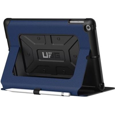 Urban Armor Gear UAG Metropolis Case for iPad 10.2" (121916115050)