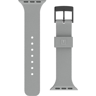 Urban Armor Gear U by UAG Apple Watch 38/40 Strap  (19248K313030)