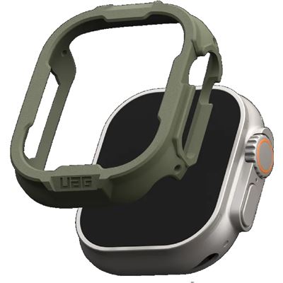Urban Armor Gear UAG Scout Apple Watch Ultra 2/Ultra (1A4413110243)
