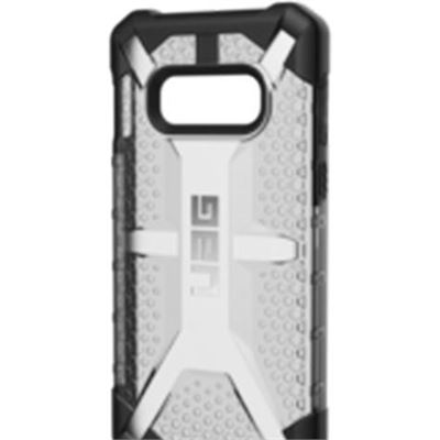 Urban Armor Gear UAG Plasma Case for Galaxy S10+ - Ice (211353114343)
