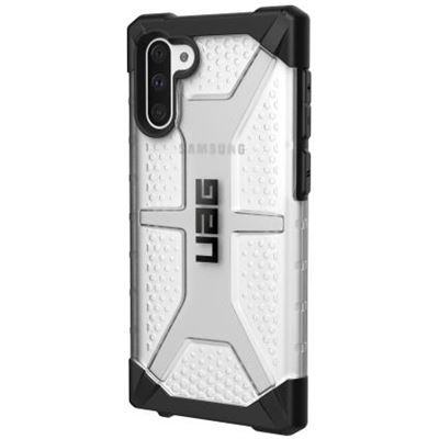 Urban Armor Gear UAG Galaxy Note 10 Plasma Case- Ice (211743114343)