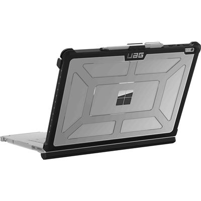 Urban Armor Gear UAG Plasma Case for Surface Book 2/1 (SFBKUNIV-L-IC)