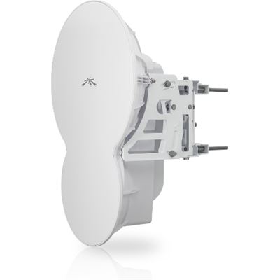 Ubiquiti airFiber 24 1.5Gbps+ 24GHz 13KM Point to Point (AF-24-AU)
