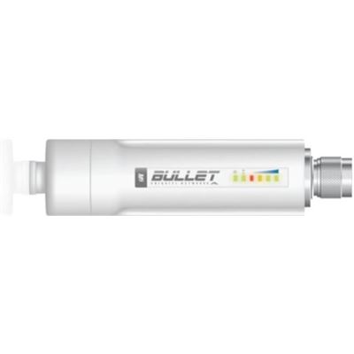 Ubiquiti Bullet M2 HP 802.11b/g/n 600mW Outdoor (BULLET M2 HP)