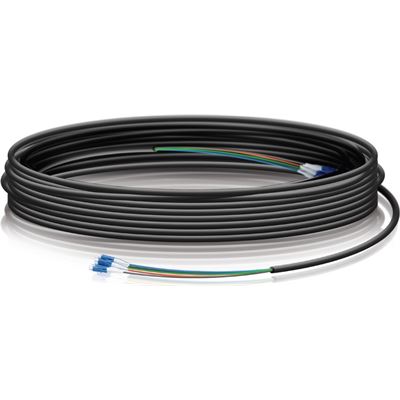 Ubiquiti 60m Single Mode Fibre Cable (FC-SM-200)