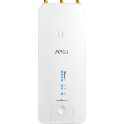 Ubiquiti Rocket AC 2 GHz PTP Lite airMAX ac BaseStation (R2AC-PRISM)