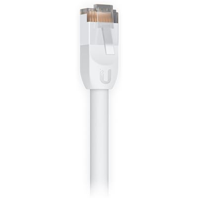 Ubiquiti UniFi Patch Cable Outdoor 2M (UACC-CABLE-PATCH-OUTDOOR-2M-W)