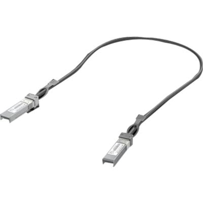 Ubiquiti UniFi Direct Attach Copper Cable (UACC-DAC-SFP10-0.5M)