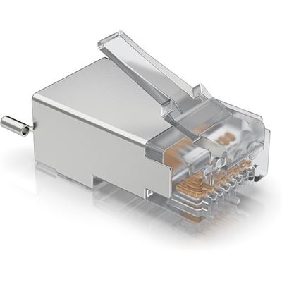 Ubiquiti UISP Sheilded Cable RJ45 Connector x (UISP-CONNECTOR-SHD)