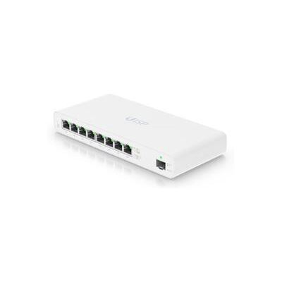 Ubiquiti UISP-S Gigabit PoE Switch for MicroPoP Applications (UISP-S)