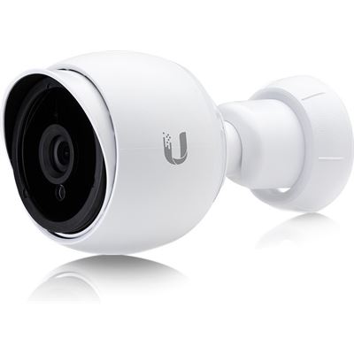 Ubiquiti UniFi Video Camera G3-BULLET Infrared IR (UVC-G3-BULLET-3)