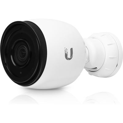 Ubiquiti 1080p Weatherproof IP Camera with Optical Zoom (UVC-G3-PRO)
