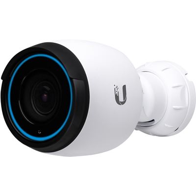 Ubiquiti UniFi Video Camera UVC-G4-PRO Infrared IR 4K (UVC-G4-PRO-3)
