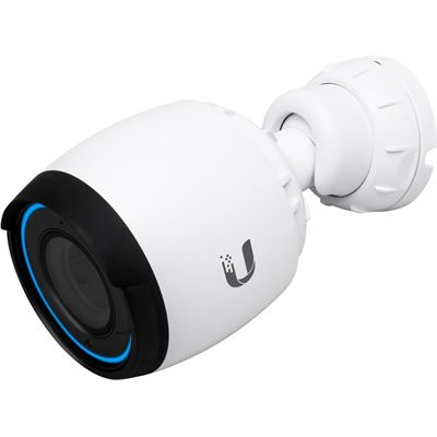 Ubiquiti UniFi Video Camera UVC-G4-PRO Infrared IR 4K (UVC-G4-PRO)