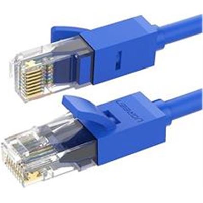 UGREEN Cat 6 UTP Lan Cable 2m (Blue) (UG-11202)