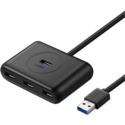 UGREEN USB 3.0 A 4 Ports HUB (UG-20290)