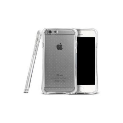 Ultimo TPU case for iPhone 7 AirCushion - Clear (IP7TPACT)