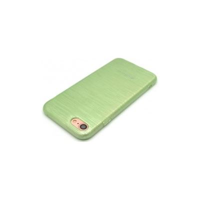 Ultimo Brushed Jelly case for iPhone 7 - Green (IP7TPBGN)