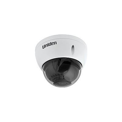 Uniden WIRELESS IP CAMERA STANDALONE OR FOR HYDRID DVR  (APPCAM 34)