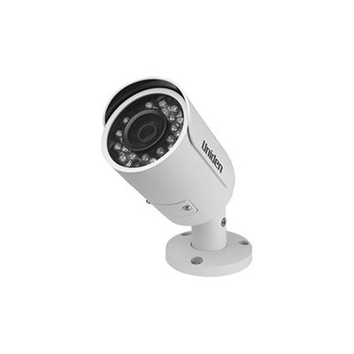 Uniden WIRELESS IP CAMERA STANDALONE OR FOR HYDRID DVR (APPCAM 35)