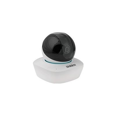 Uniden WIRELESS IP CAMERA STANDALONE OR FOR HYDRID DVR  (APPCAM 36)