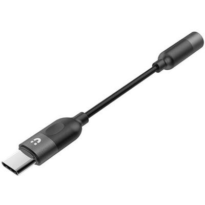 Unitek USB-C to 3.5mm AUX Headphone Jack Adapter. Digital to (M1204A)