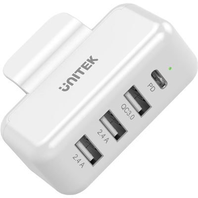 Unitek Portable Power Expansion for Apple MacBook Pro (P1002A)