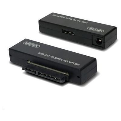 Unitek USB 3.0 to SATA 6G Converter Super Speed 5Gbps (Y-1039)