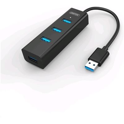 Unitek USB 3.0 4-Port hub (Y-3089)