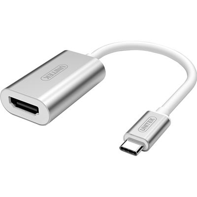 Unitek USB3.0 Type-C to HDMI (4K) Converter. HDMI 2.0 4K (Y-6316)