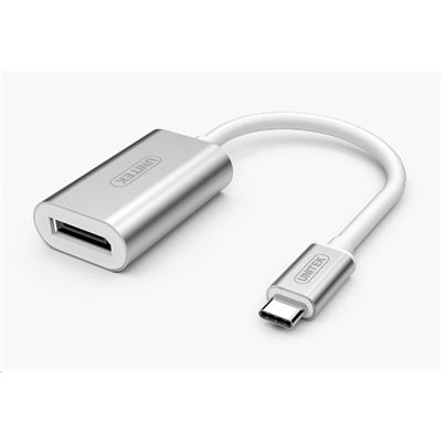 Unitek USB3.0 Type-C to DisplayPort Converter (Y-6317)