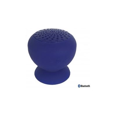 Universal Technical Systems Bluetooth Speaker - Blue (BTSKWRBL)