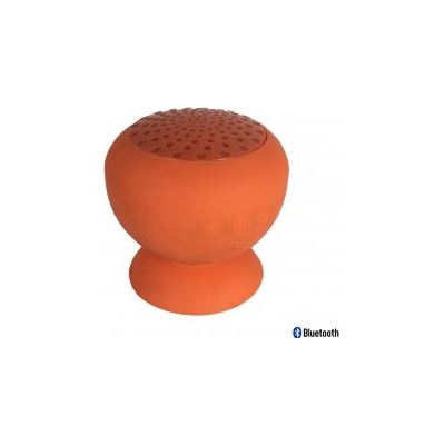 Universal Technical Systems Bluetooth Speaker - Orange (BTSKWRO)