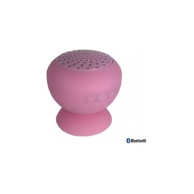 Universal Technical Systems Bluetooth Speaker - Pink (BTSKWRPK)