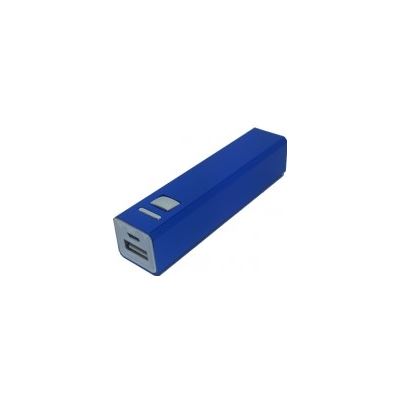 Universal Technical Systems Power Bank 2600mAh 1A Output  (PB26BL)
