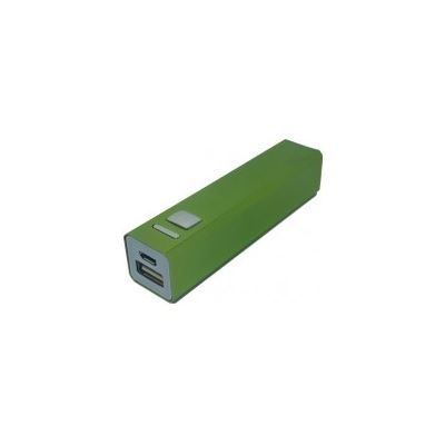 Universal Technical Systems Power Bank 2600mAh 1A Output  (PB26GN)