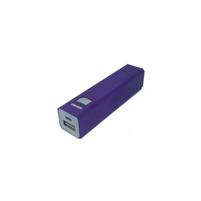 Universal Technical Systems Power Bank 2600mAh 1A Output  (PB26PL)