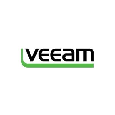 Veeam Software Veeam Backup Replication (P-VBRSTD-VS-S02YP-00)