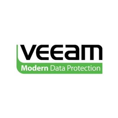 Veeam Software Veeam Availability Suite (V-VASENT-VS-P0000-00)