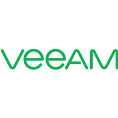 Veeam Software Veeam Backup for Microsoft (V-VBO365-0U-S03YP-00)