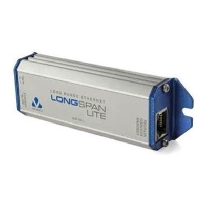Veracity LONGSPAN Lite Extended Ethernet-only No PoE (VLS-1N-L)
