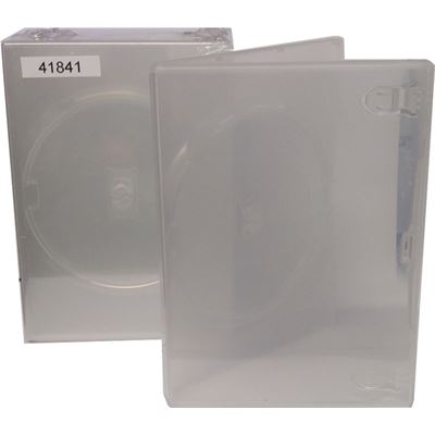 Verbatim DVD Case-5pack (41841)