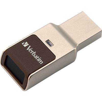 Verbatim FINGERPRINT SECURE USB 3.0 32GB (49337)