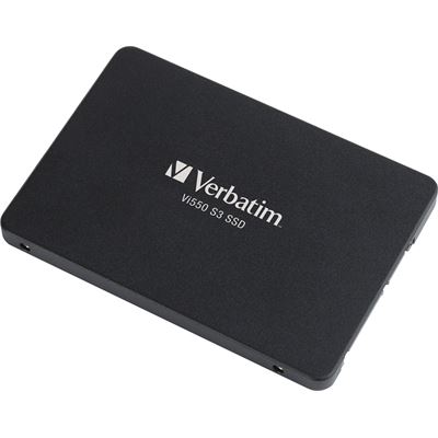 Verbatim 2.5IN INTERNAL SATA III SSD 1TB (49353)