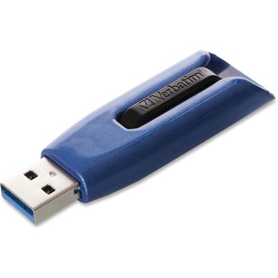 Verbatim USB DRIVE 3.0 32 GB STORE N GOV3 MAX (49806)